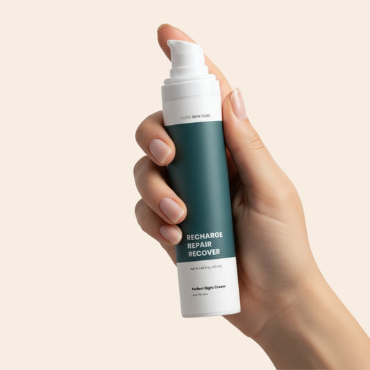 Perfect Night Cream - 50 ml