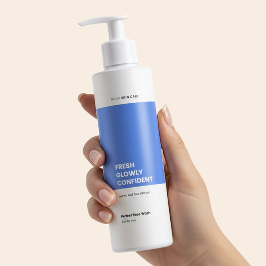 Perfect Face Wash - 190 ml