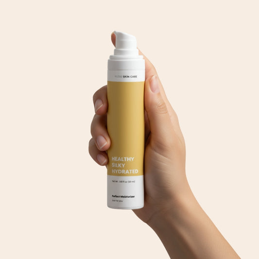 Perfect Moisturizer - 50 ml