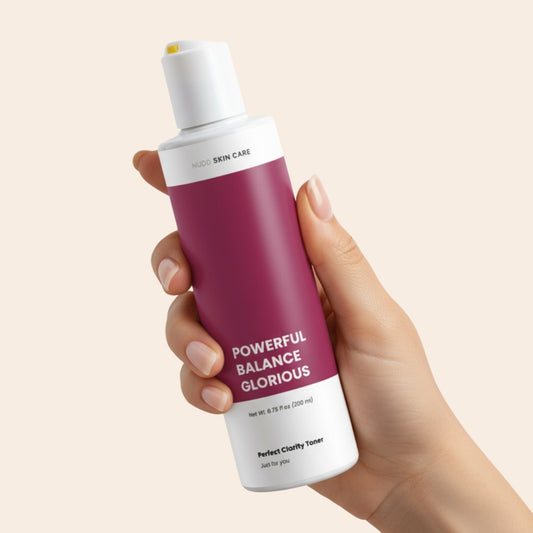 Perfect Clarity Toner - 200 ml