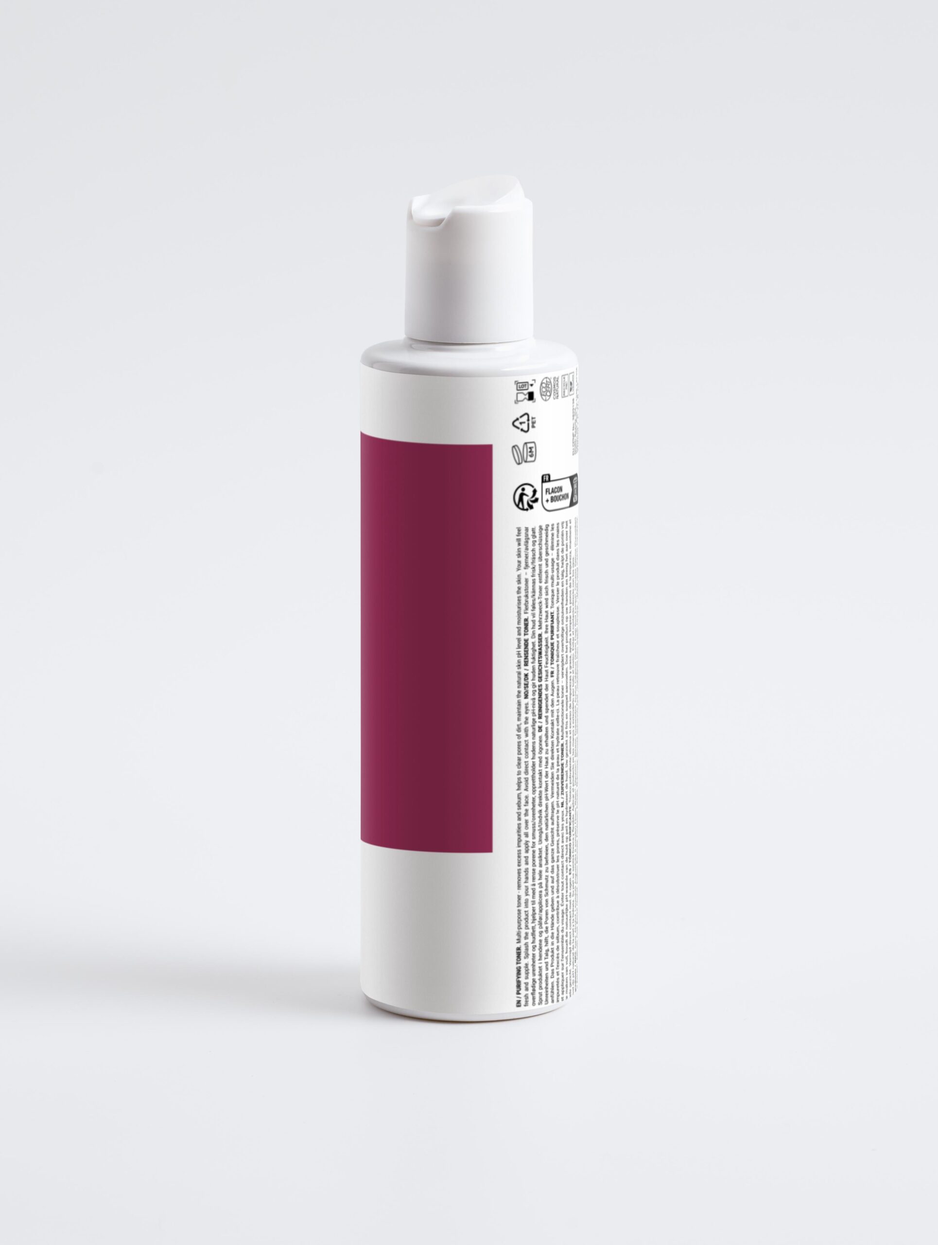 Purifying Toner - Image 2