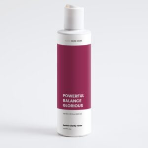Purifying Toner